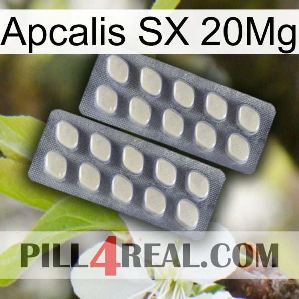 Apcalis SX 20Mg 07.jpg